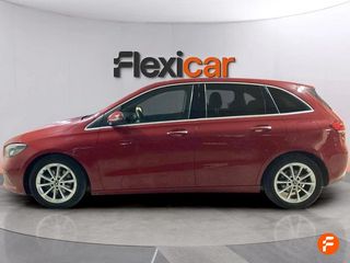 Mercedes Clase B B 200 d