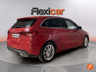 Mercedes Clase B B 200 d