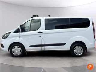 Ford Transit Custom Kombi 2.0 TDCI 96kW 320 L1 Trend