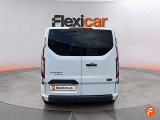 Ford Transit Custom Kombi 2.0 TDCI 96kW 320 L1 Trend