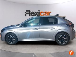 Peugeot 208 Allure Gasolina 100 S&S 6 Vel. MAN