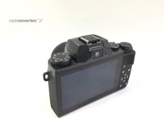 camara digital compacta no 4k