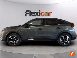 Citroën C4 BlueHdi 130 S&S EAT8 Shine