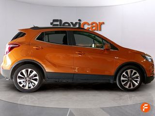 Opel Mokka X 1.4 T 103kW (140CV) GLP 4X2 Excellence