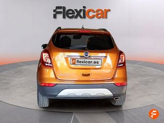 Opel Mokka X 1.4 T 103kW (140CV) GLP 4X2 Excellence