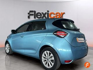 Renault Zoe Intens 80 kW R110 Batería 50kWh