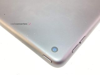 ipad apple ipad (8 generacion) (wi-fi) (a2270) (10.2) 32gb