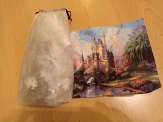 Lote 5 Puzzles