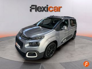 Citroën Berlingo Talla M BlueHDi 100 S&S FEEL PACK