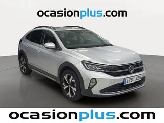 Volkswagen Taigo ``Más`` 1.0 TSI 85 kW (115 CV) DSG
