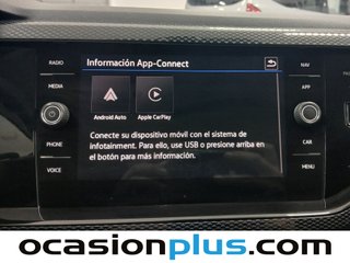 Volkswagen Taigo ``Más`` 1.0 TSI 85 kW (115 CV) DSG