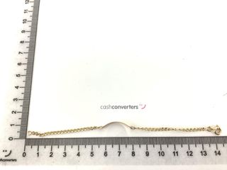 esclava oro 19k