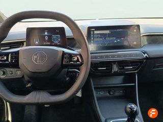 MG MG3 1.5 Standard MY25