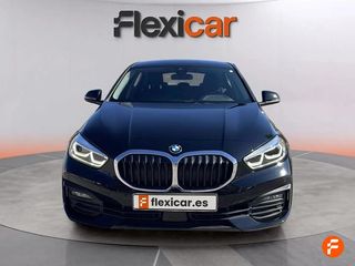 BMW Serie 1 118d