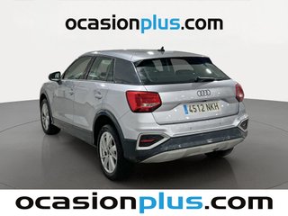 Audi Q2 Advanced 35 TFSI 110 kW (150 CV) S tronic