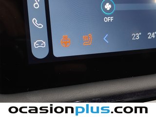 MG MG3 Hybrid+ Luxury 143 kW (195 CV)