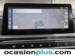 MG MG3 Hybrid+ Luxury 143 kW (195 CV)