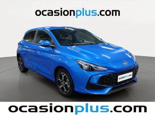 MG MG3 Hybrid+ Luxury 143 kW (195 CV)