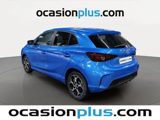 MG MG3 Hybrid+ Luxury 143 kW (195 CV)