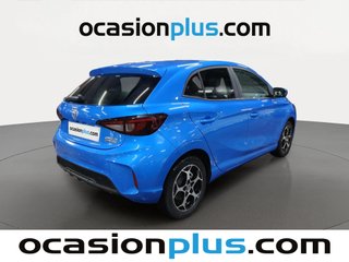 MG MG3 Hybrid+ Luxury 143 kW (195 CV)
