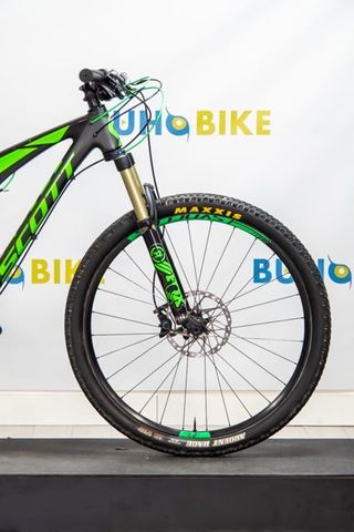 SCOTT SPARK 920 T-M 2016 BICICLETA USATA - Taglia: M