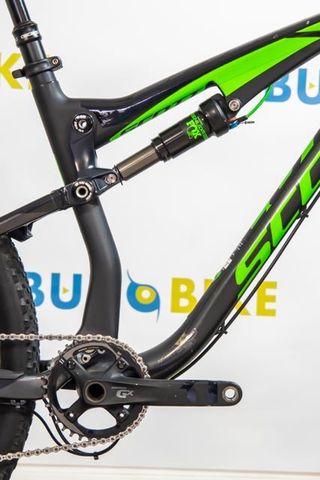 SCOTT SPARK 920 T-M 2016 BICICLETA USATA - Taglia: M