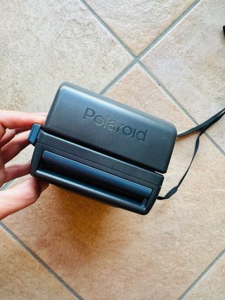 Polaroid 636 Fotocamera Istantanea