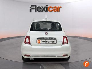Fiat 500 Dolcevita 1.0 Hybrid 51KW (70 CV)