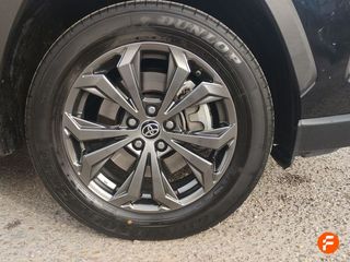 Toyota Rav4 2.5l 220H Advance