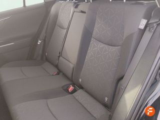Toyota Rav4 2.5l 220H Advance