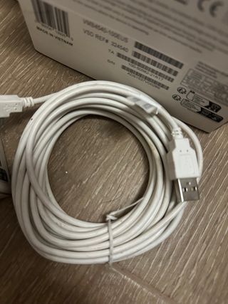 Cámara vigilancia Arlo Exterior Solar