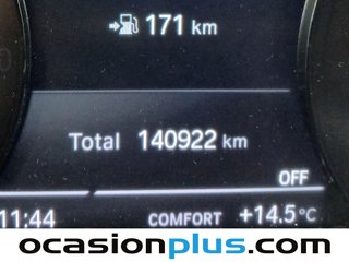 BMW Serie 1 118i 103 kW (140 CV)