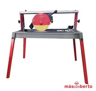 Mesa Cortadora Cerámica 1500W AC1406