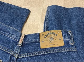 Pantalones vaqueros 100% algodón (acepto ofertas)