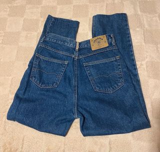 Pantalones vaqueros 100% algodón (acepto ofertas)