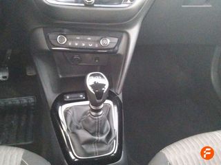 Opel Corsa 1.2T XHL 74kW (100CV) Edition