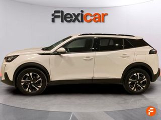 Peugeot 2008 Allure BlueHDI 81kW (110CV)