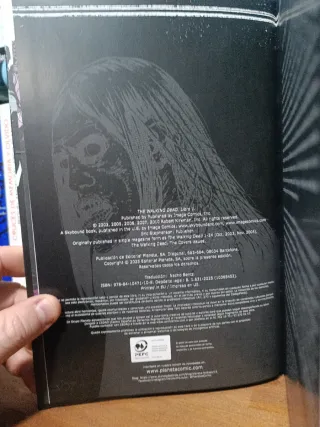 The Walking Dead nº 01/08