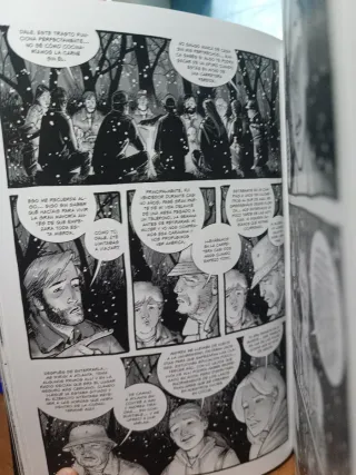 The Walking Dead nº 01/08