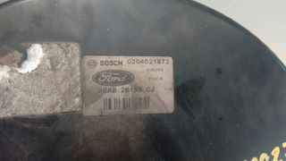 SERVOFRENO FORD FOCUS TURNIER (CAK) AMBIENTE 1.8 TDDI TURBODIESEL CAT