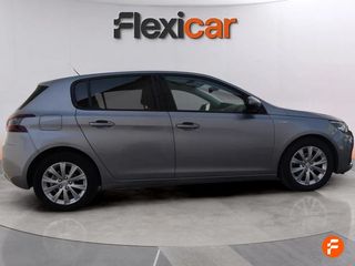 Peugeot 308 5p Access PureTech 110 S&S 6 Vel. MAN