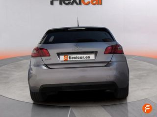 Peugeot 308 5p Access PureTech 110 S&S 6 Vel. MAN