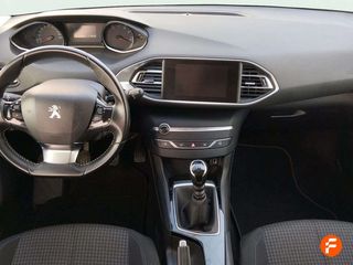 Peugeot 308 5p Access PureTech 110 S&S 6 Vel. MAN
