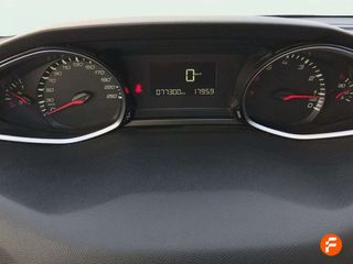 Peugeot 308 5p Access PureTech 110 S&S 6 Vel. MAN