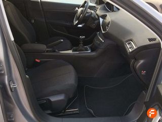 Peugeot 308 5p Access PureTech 110 S&S 6 Vel. MAN