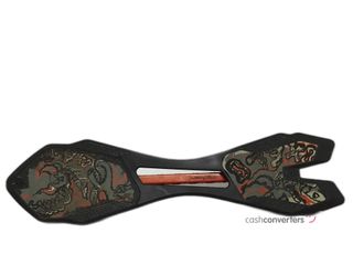 patinete decathlon oxeloboard