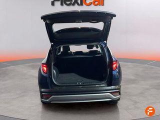 Hyundai Tucson 1.6T 118kW (160CV) Klass