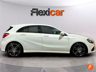 Mercedes Clase A A 200 d