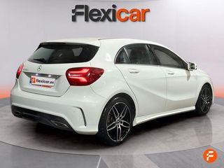 Mercedes Clase A A 200 d