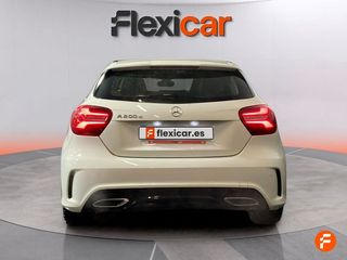 Mercedes Clase A A 200 d
